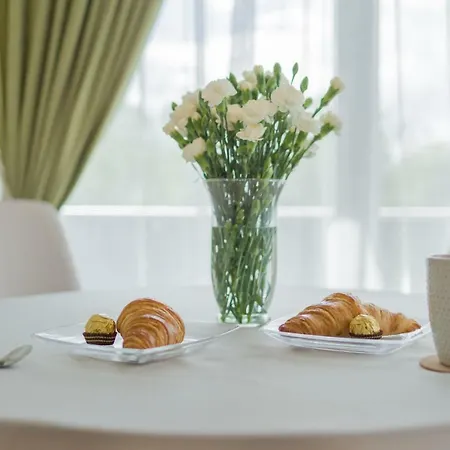 Luxury * Druskininkai