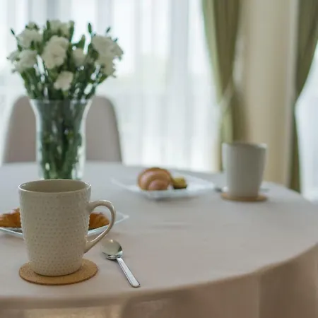 Apartment Luxury Druskininkai