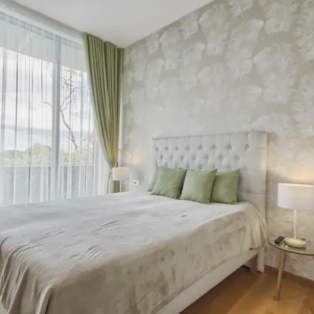 Luxury Druskininkai