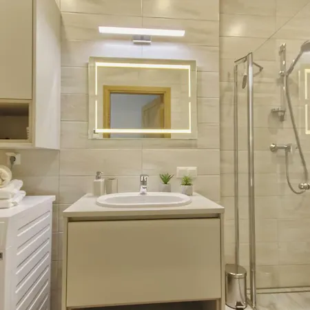 Apartment Luxury