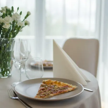 Luxury * Druskininkai